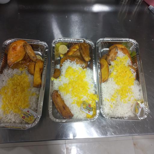 عکس رستوران عماد