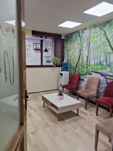 عکس دندانپزشکی موعود