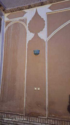 اقامتگاه بومگردی چارتاق