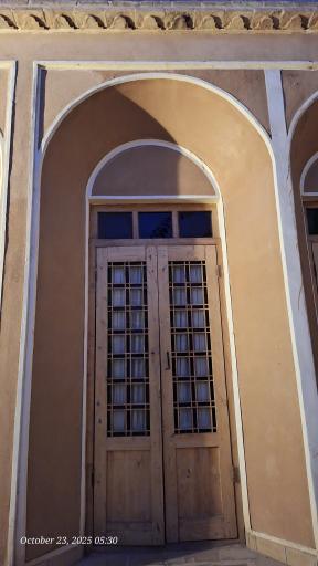 اقامتگاه بومگردی چارتاق