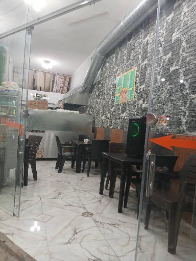 عکس پیتزا هات سیتی