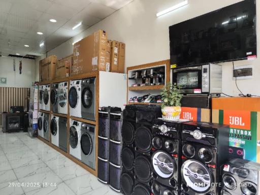 عکس لوازم خانگی علوی