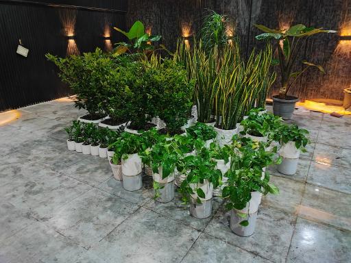 عکس هتل آپارتمان میلاد