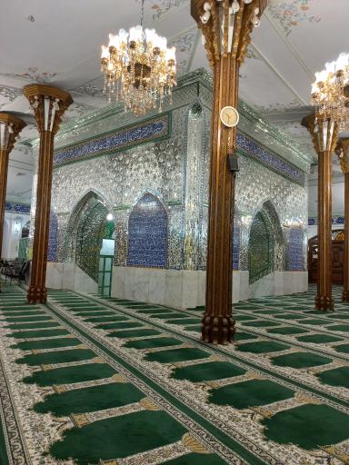 امامزاده ابراهیم (ع)