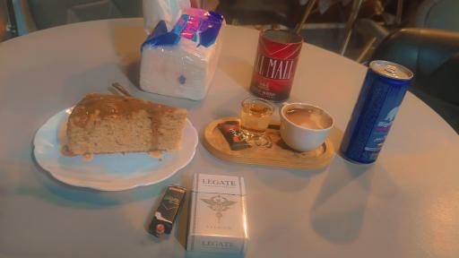 عکس کافه ناب