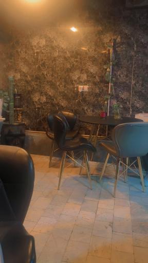 عکس کافه ناب