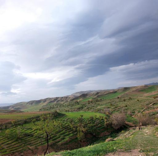 عکس یل آباد