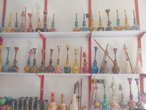 عکس آقای قلیان