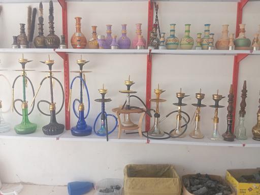 عکس آقای قلیان