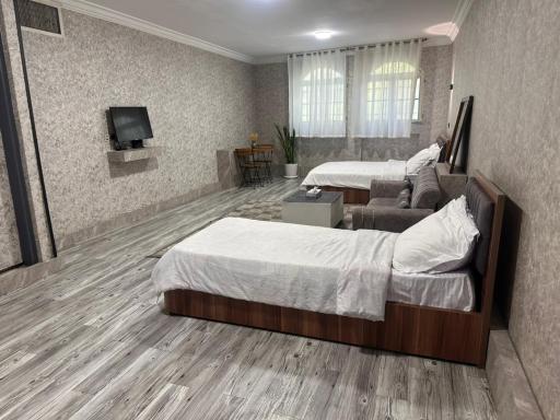 عکس هتل آپارتمان میلاد