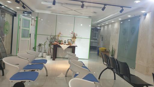 عکس آزمایشگاه رازی