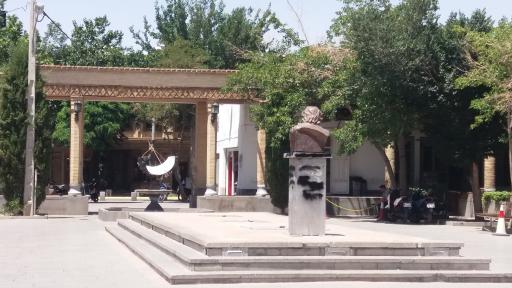 عکس ساعت خورشیدی