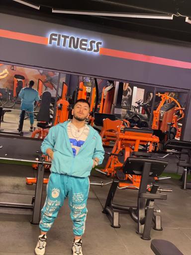 عکس باشگاه پایگاه تندرستی 