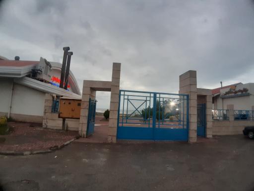 عکس مرکز تفریحات دریایی منطقه آزاد انزلی