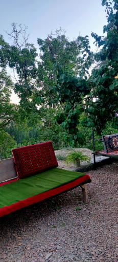 عکس کافه کوهساران 