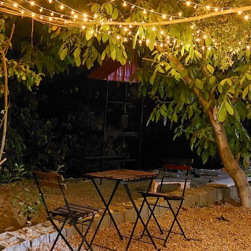 عکس کافه کوهساران 