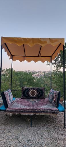 عکس کافه کوهساران 