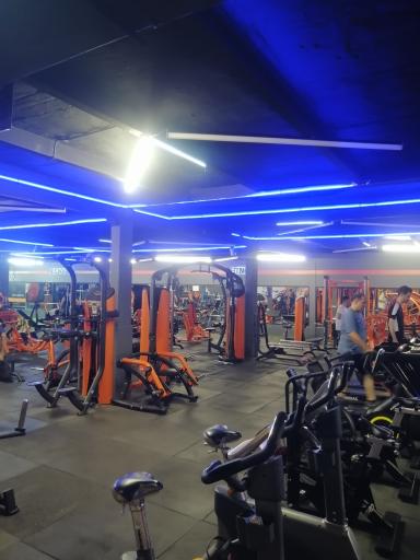 عکس باشگاه پایگاه تندرستی 