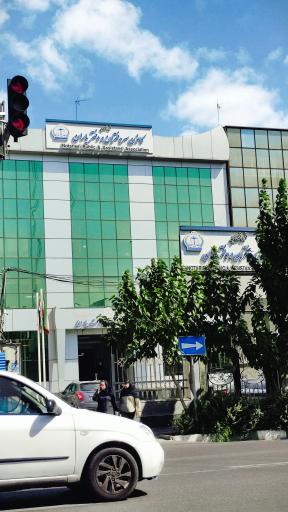 عکس کانون سردفتران و دفتریاران