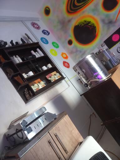 عکس کافه گیم ۷