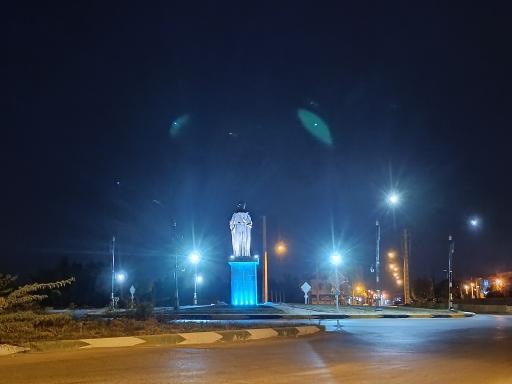 عکس میدان مجاهد