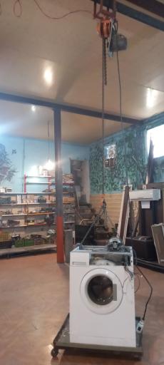 عکس خدمات فنی نوین