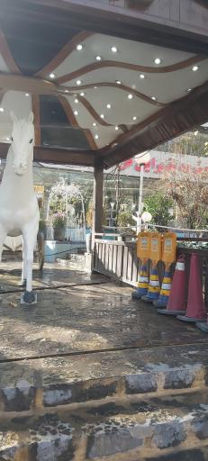 عکس رستوران فردیس