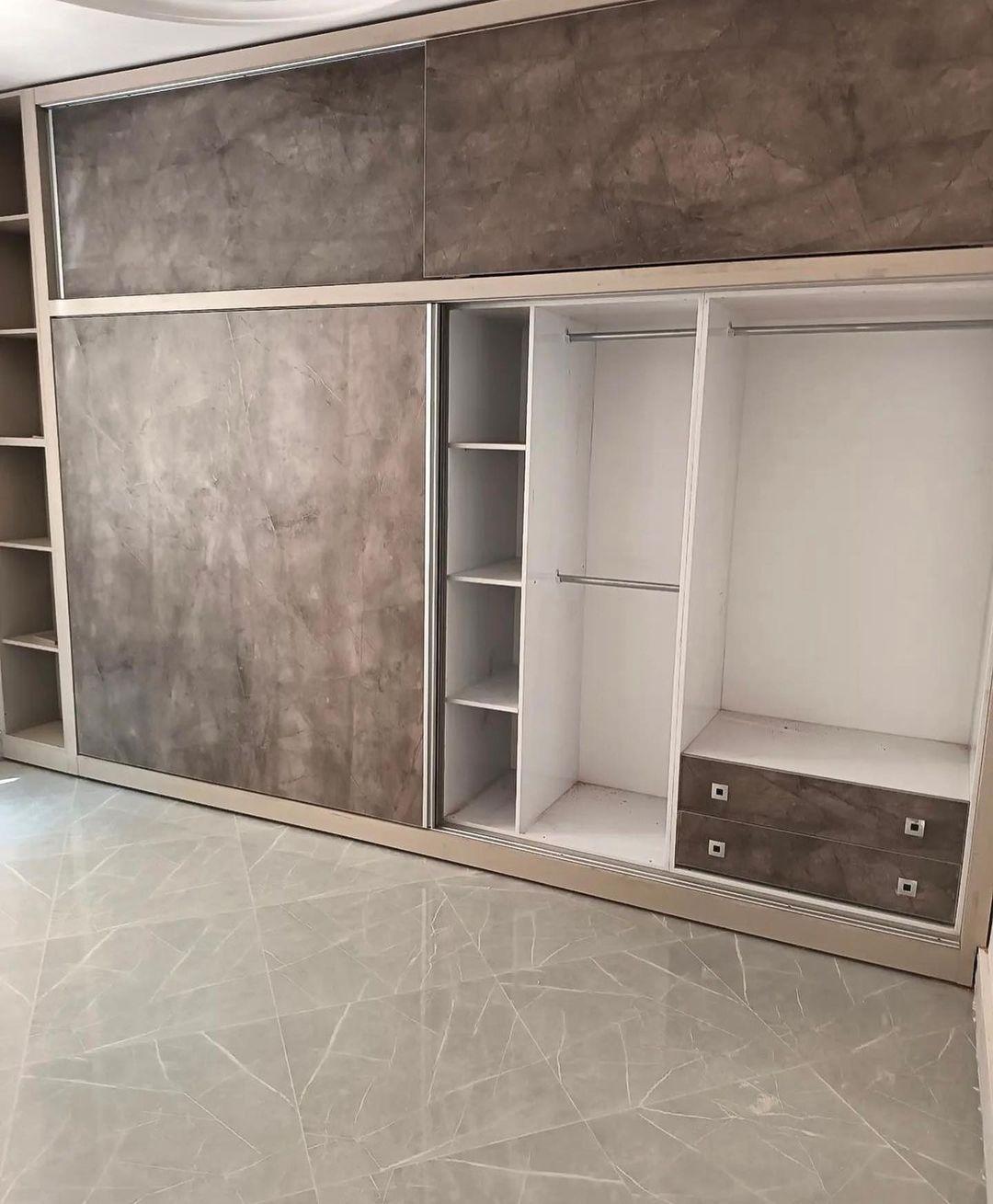 عکس صنایع چوبی روم