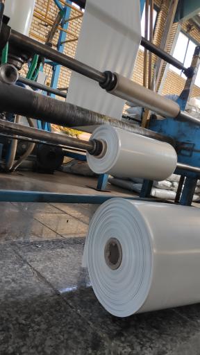 عکس شرکت آوا پلاست زنگان 