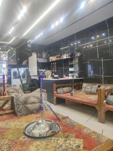 عکس چایخانه