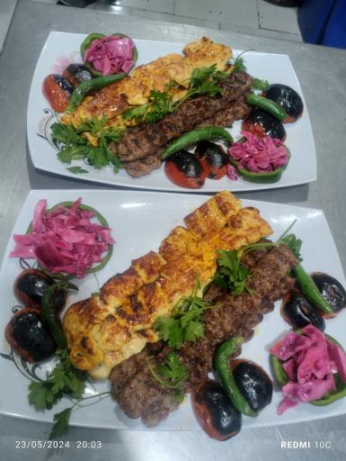 رستوران سزار