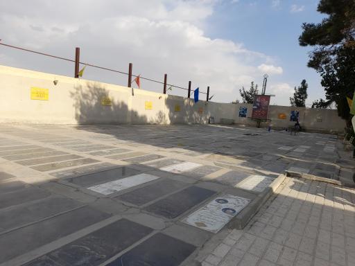 عکس امامزاده مختار ابن عبدالله (چنگان)