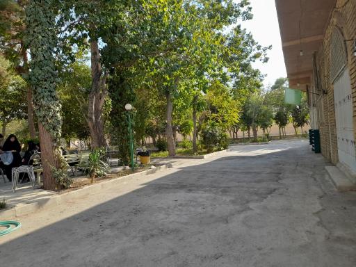 عکس امامزاده مختار ابن عبدالله (چنگان)