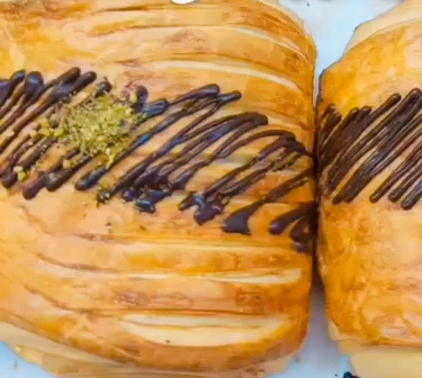 عکس نان آریل