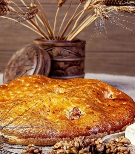 عکس نان آریل