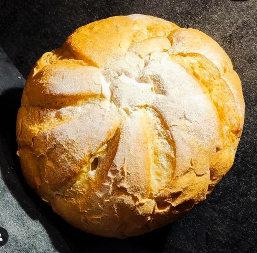 عکس نان آریل