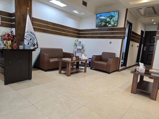 دفتر حقوقی شاپوری