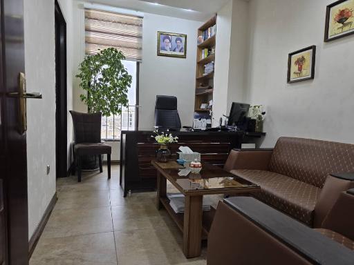 دفتر حقوقی شاپوری