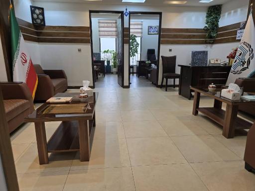 دفتر حقوقی شاپوری