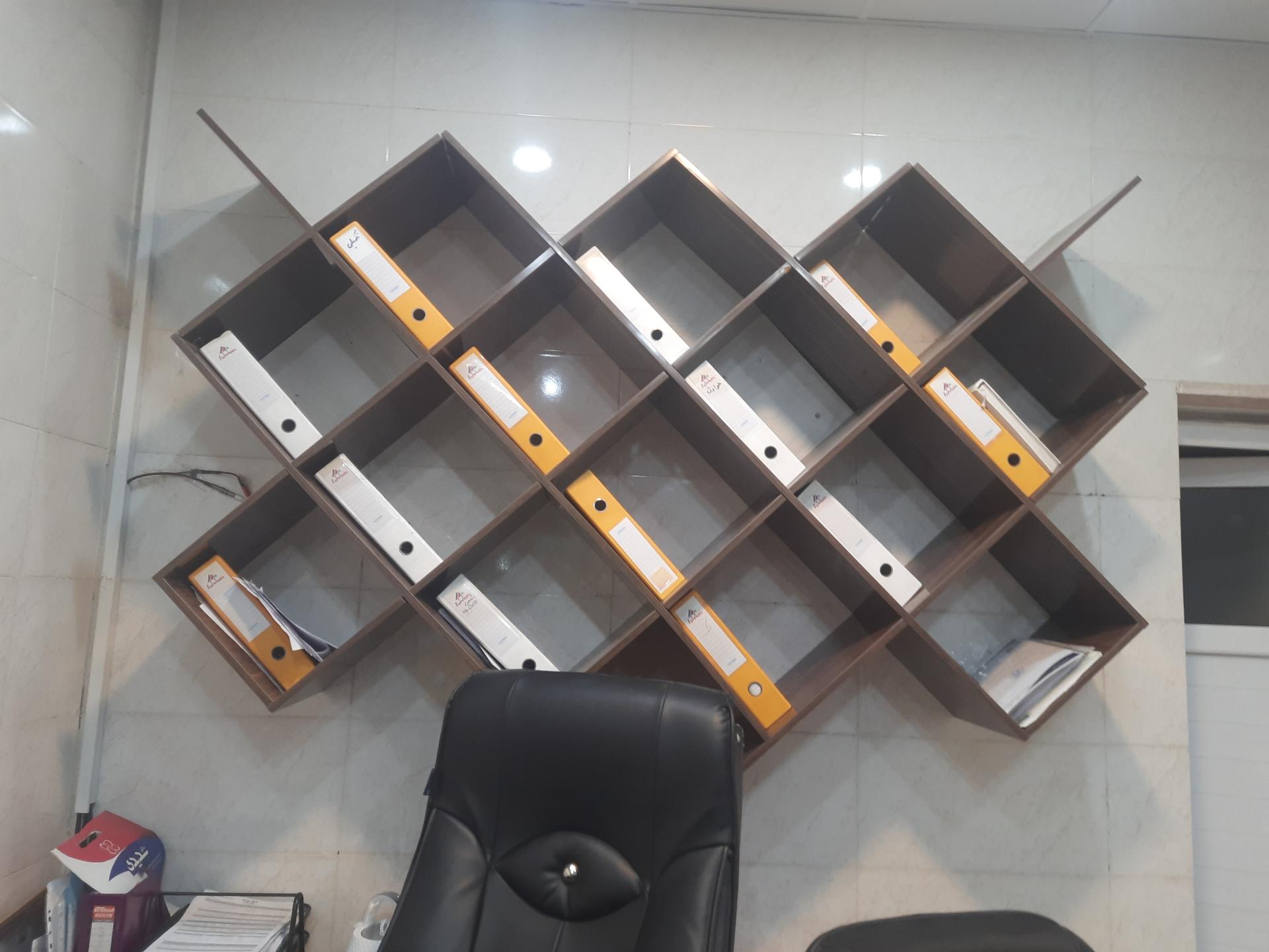 عکس بیمه ایران جان افرائیان شعبه احمدآباد