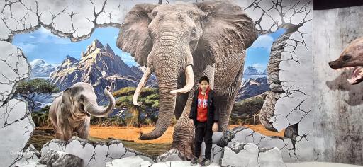 عکس هیومن پارک