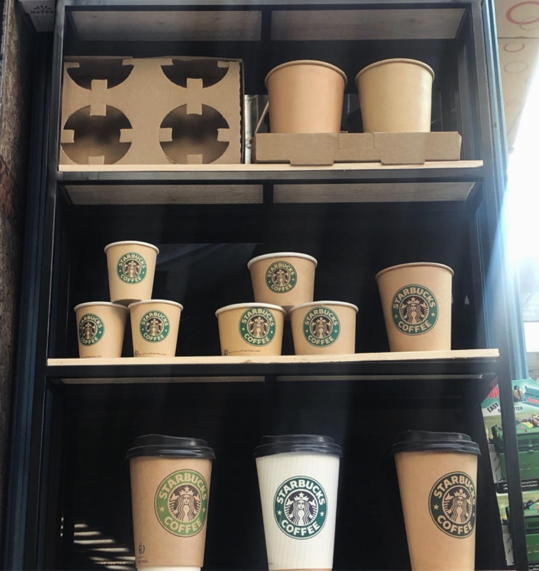 عکس فروشگاه ملزومات کافی شاپ و رستوران 78