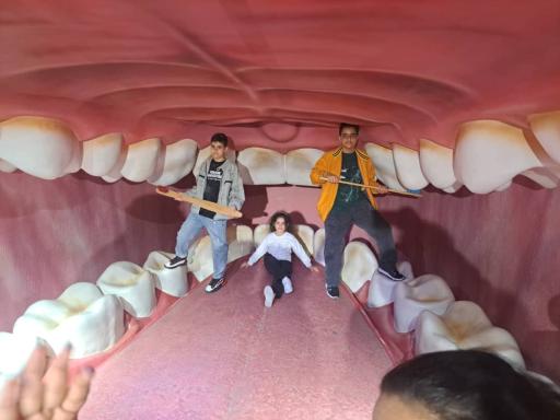 عکس هیومن پارک