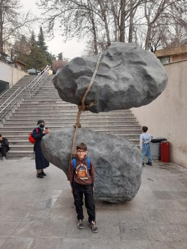 عکس هیومن پارک