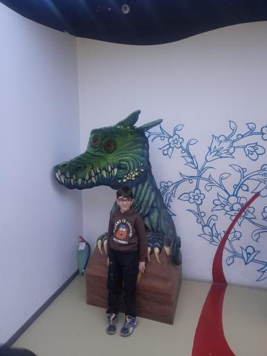 عکس هیومن پارک