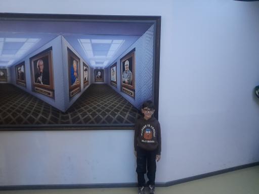 عکس هیومن پارک