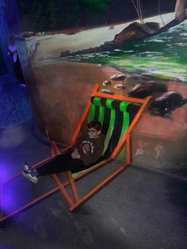 عکس هیومن پارک