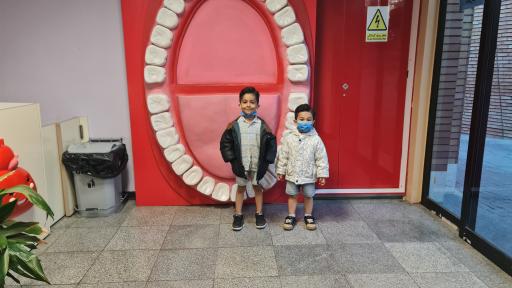 عکس هیومن پارک