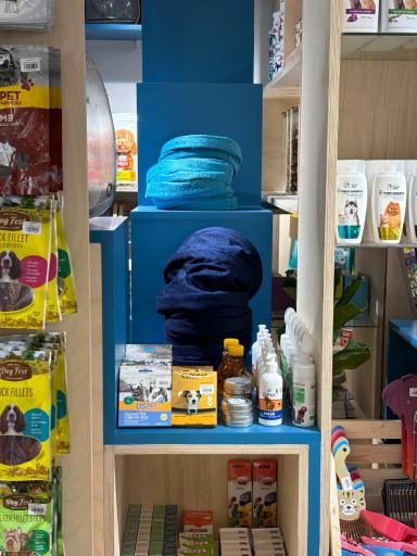 پت شاپ پتی ما