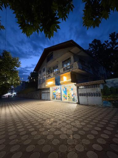 پت شاپ پتی ما